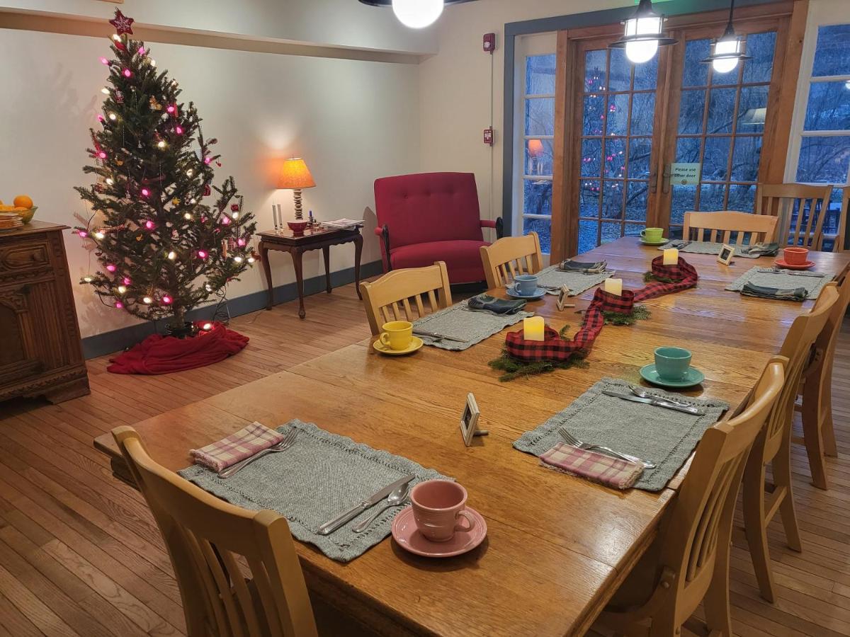 Swanson Inn Of Vermont Waitsfield Kültér fotó