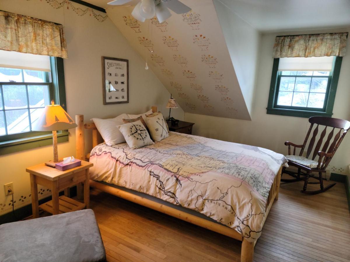 Swanson Inn Of Vermont Waitsfield Kültér fotó