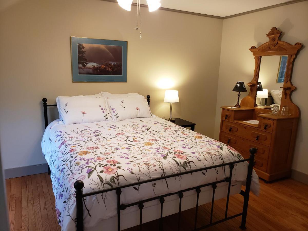 Swanson Inn Of Vermont Waitsfield Kültér fotó
