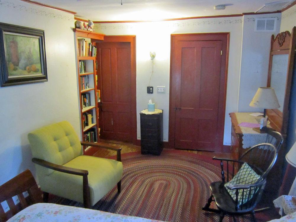 Swanson Inn Of Vermont Waitsfield Kültér fotó