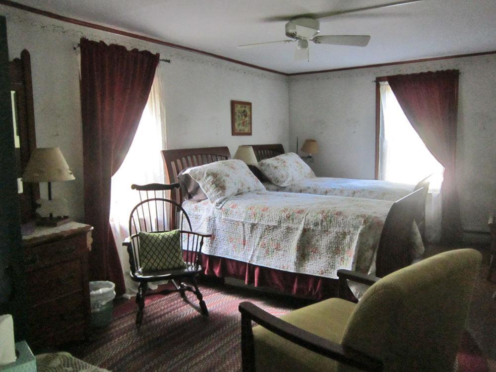 Swanson Inn Of Vermont Waitsfield Kültér fotó