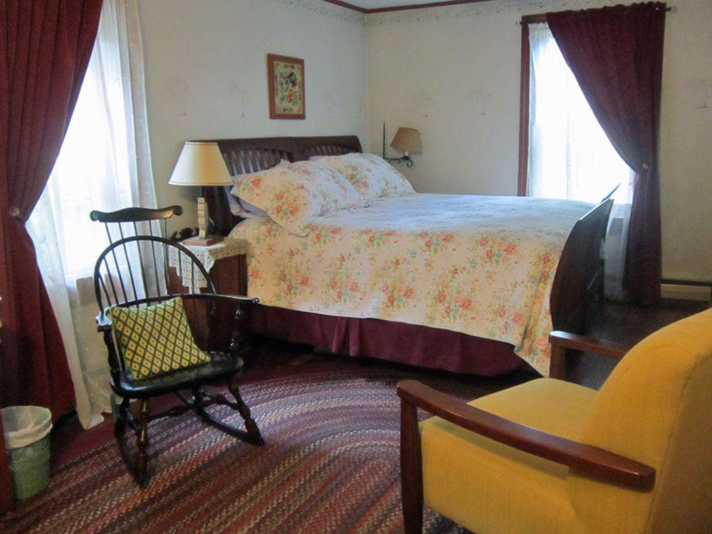 Swanson Inn Of Vermont Waitsfield Kültér fotó