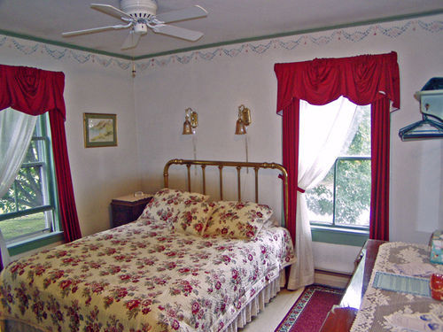Swanson Inn Of Vermont Waitsfield Kültér fotó