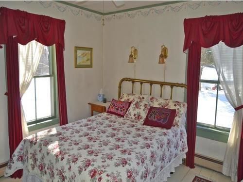 Swanson Inn Of Vermont Waitsfield Kültér fotó